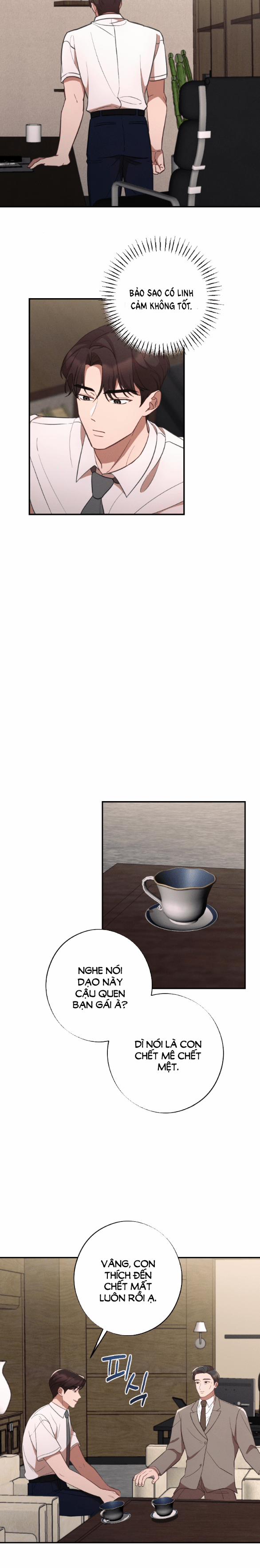 [18+] Còn Nhiều Hơn Cả Những Mối Quan Hệ Đã Từng 45.2 trang 2