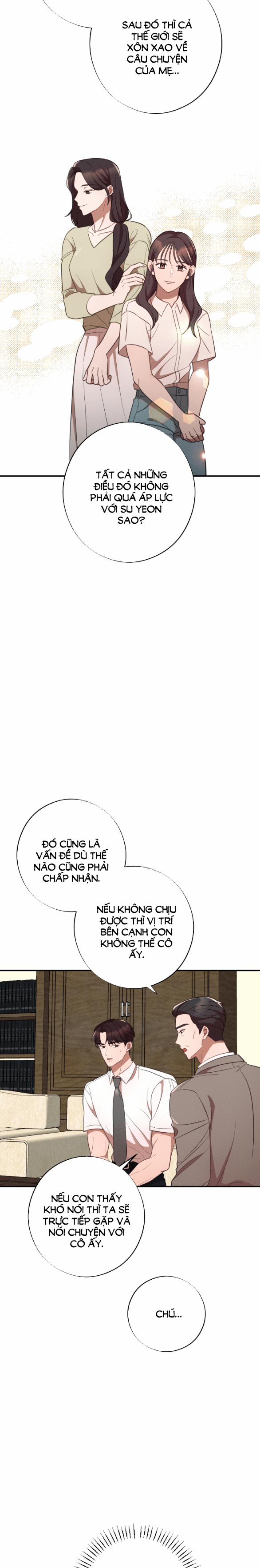 [18+] Còn Nhiều Hơn Cả Những Mối Quan Hệ Đã Từng 45.2 trang 5