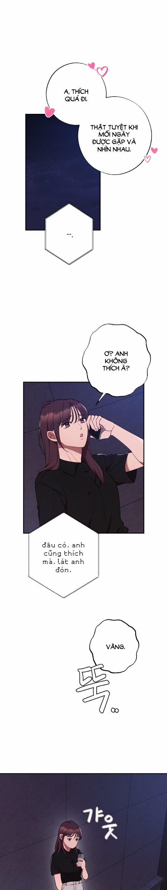 [18+] Còn Nhiều Hơn Cả Những Mối Quan Hệ Đã Từng 46.1 trang 4