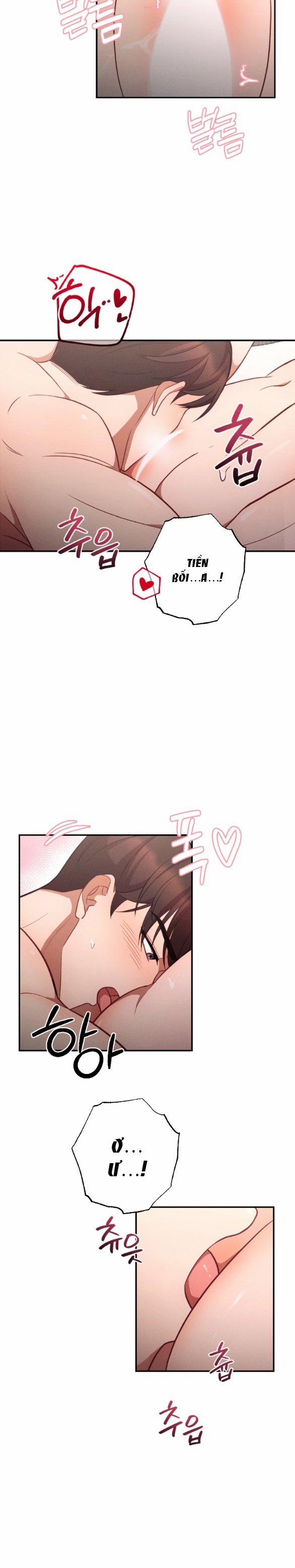 [18+] Còn Nhiều Hơn Cả Những Mối Quan Hệ Đã Từng 46.2 trang 4