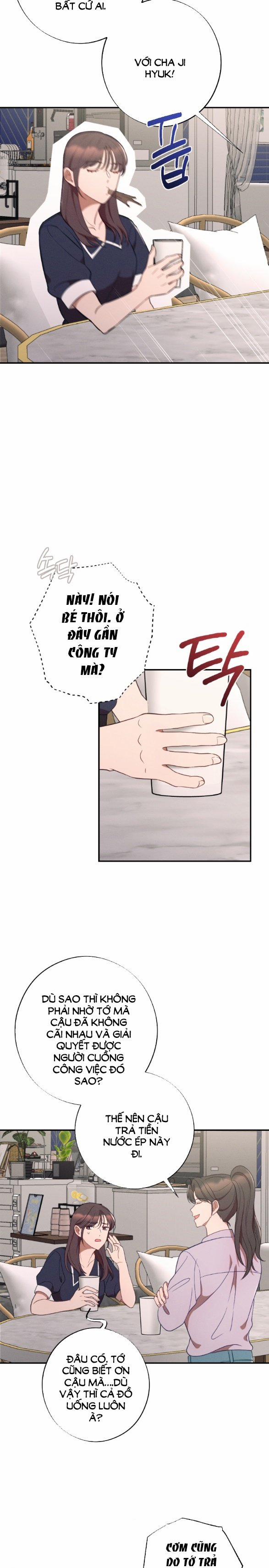 [18+] Còn Nhiều Hơn Cả Những Mối Quan Hệ Đã Từng 47.1 trang 1