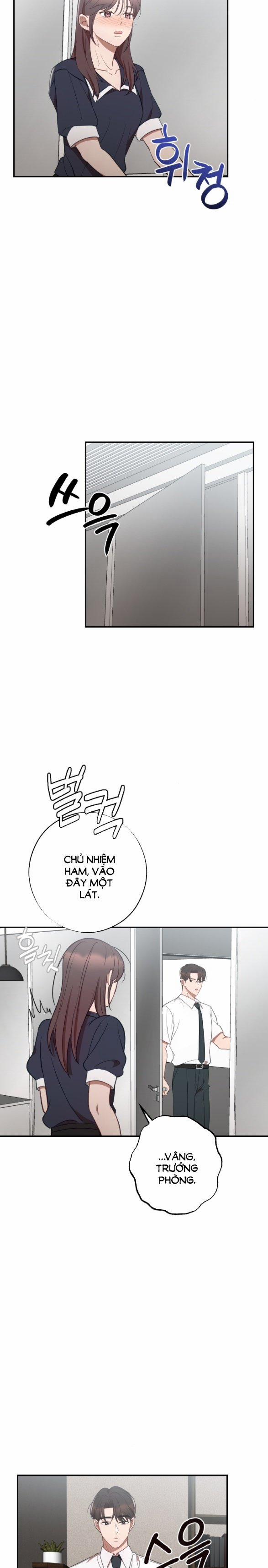 [18+] Còn Nhiều Hơn Cả Những Mối Quan Hệ Đã Từng 47.1 trang 4