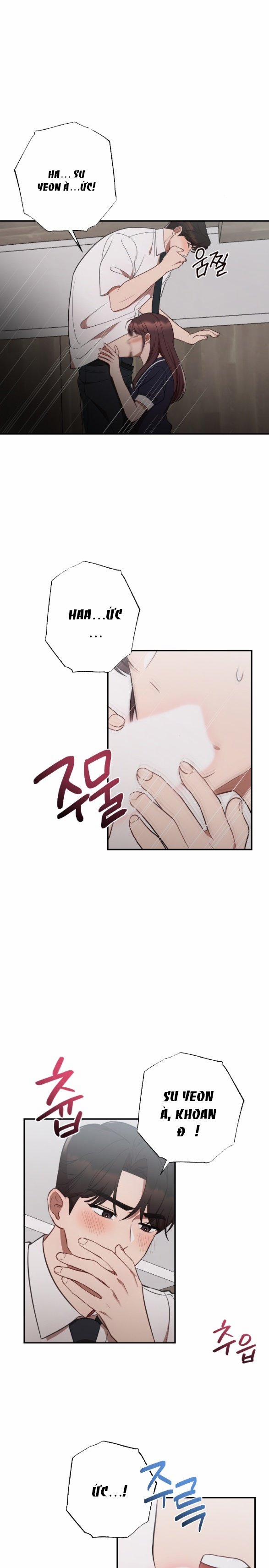 [18+] Còn Nhiều Hơn Cả Những Mối Quan Hệ Đã Từng 47.2 trang 0