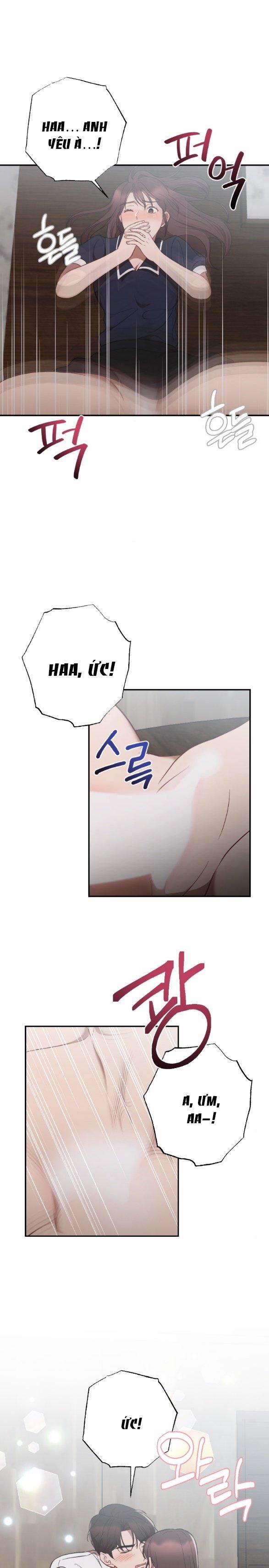 [18+] Còn Nhiều Hơn Cả Những Mối Quan Hệ Đã Từng 47.2 trang 2