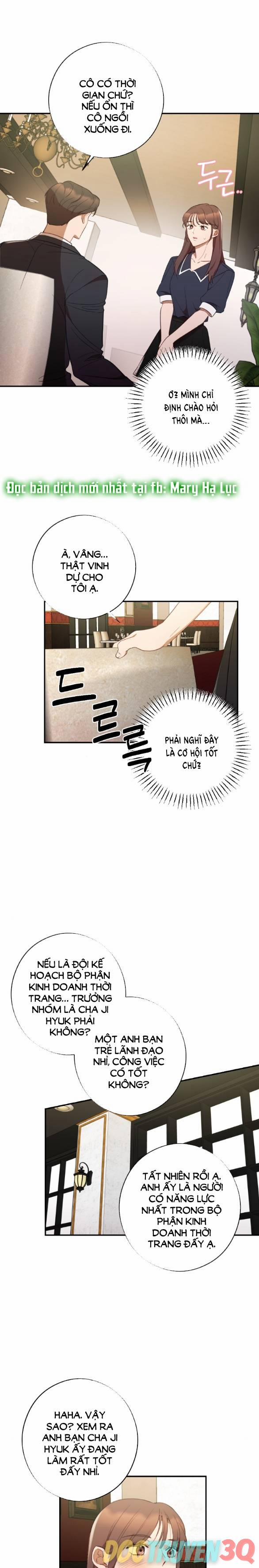 [18+] Còn Nhiều Hơn Cả Những Mối Quan Hệ Đã Từng 48.1 trang 0