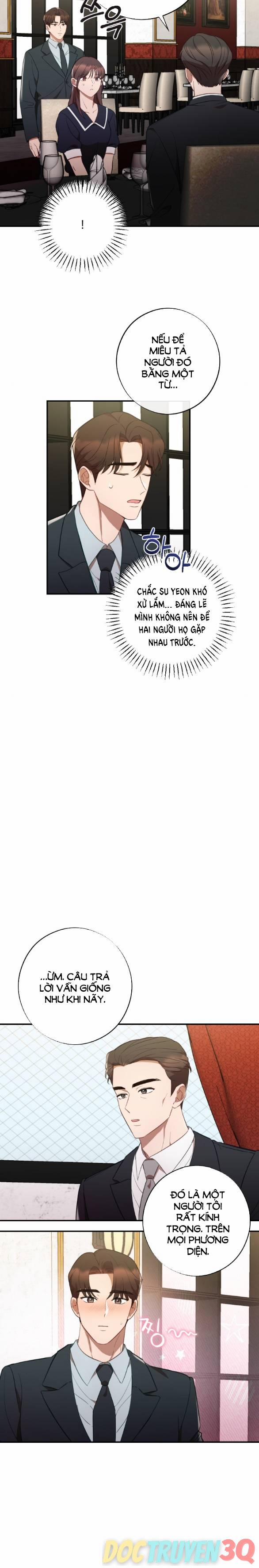 [18+] Còn Nhiều Hơn Cả Những Mối Quan Hệ Đã Từng 48.1 trang 3