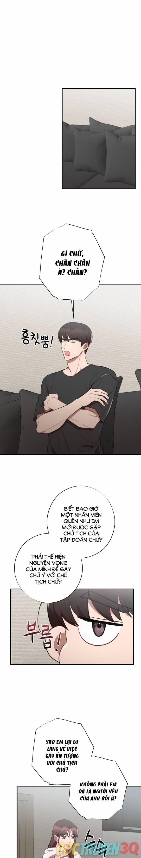 [18+] Còn Nhiều Hơn Cả Những Mối Quan Hệ Đã Từng 48.2 trang 0