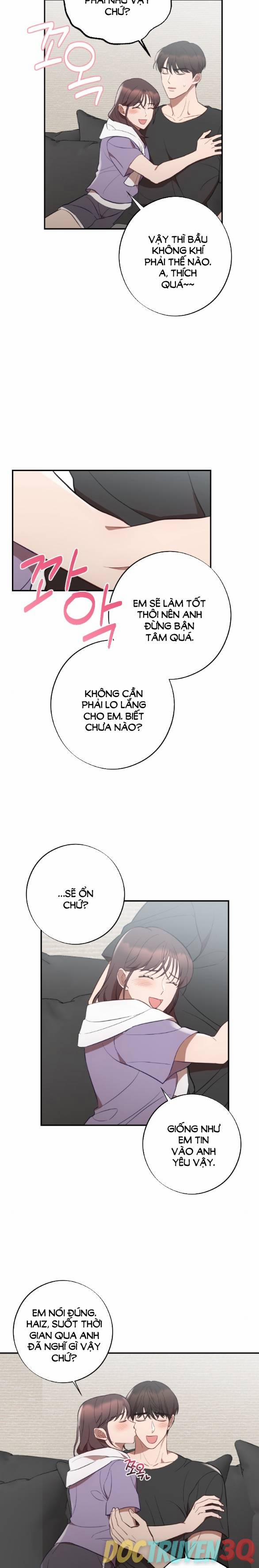 [18+] Còn Nhiều Hơn Cả Những Mối Quan Hệ Đã Từng 48.2 trang 4