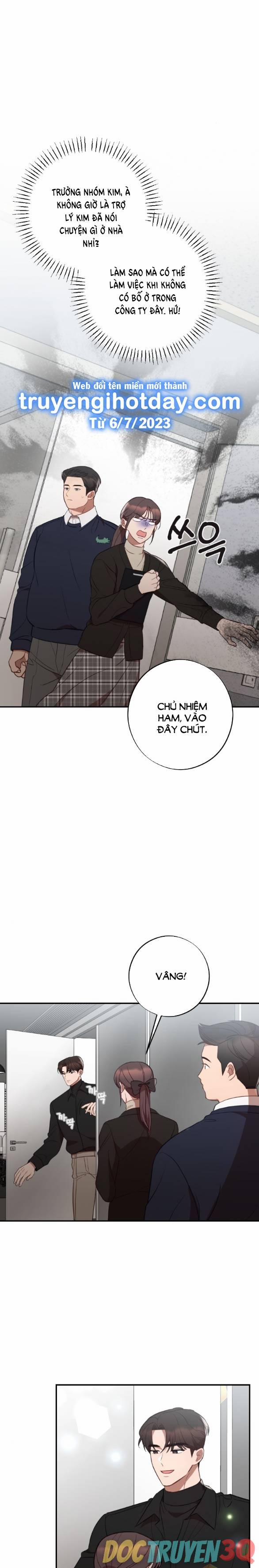 [18+] Còn Nhiều Hơn Cả Những Mối Quan Hệ Đã Từng 48.2 trang 7