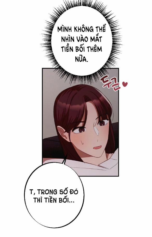 [18+] Còn Nhiều Hơn Cả Những Mối Quan Hệ Đã Từng 5.1 trang 1