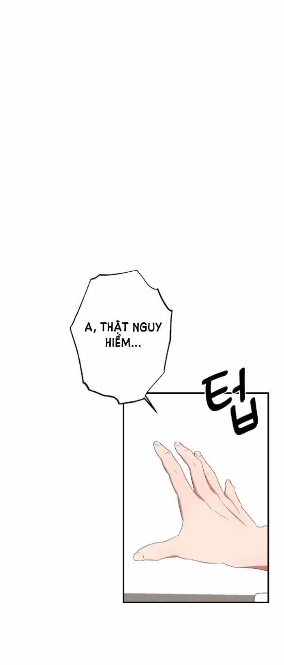 [18+] Còn Nhiều Hơn Cả Những Mối Quan Hệ Đã Từng 5.1 trang 14