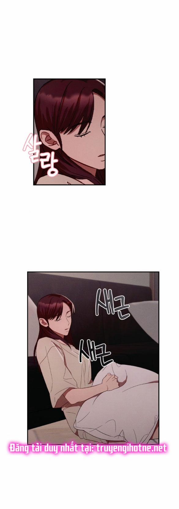 [18+] Còn Nhiều Hơn Cả Những Mối Quan Hệ Đã Từng 5.1 trang 17