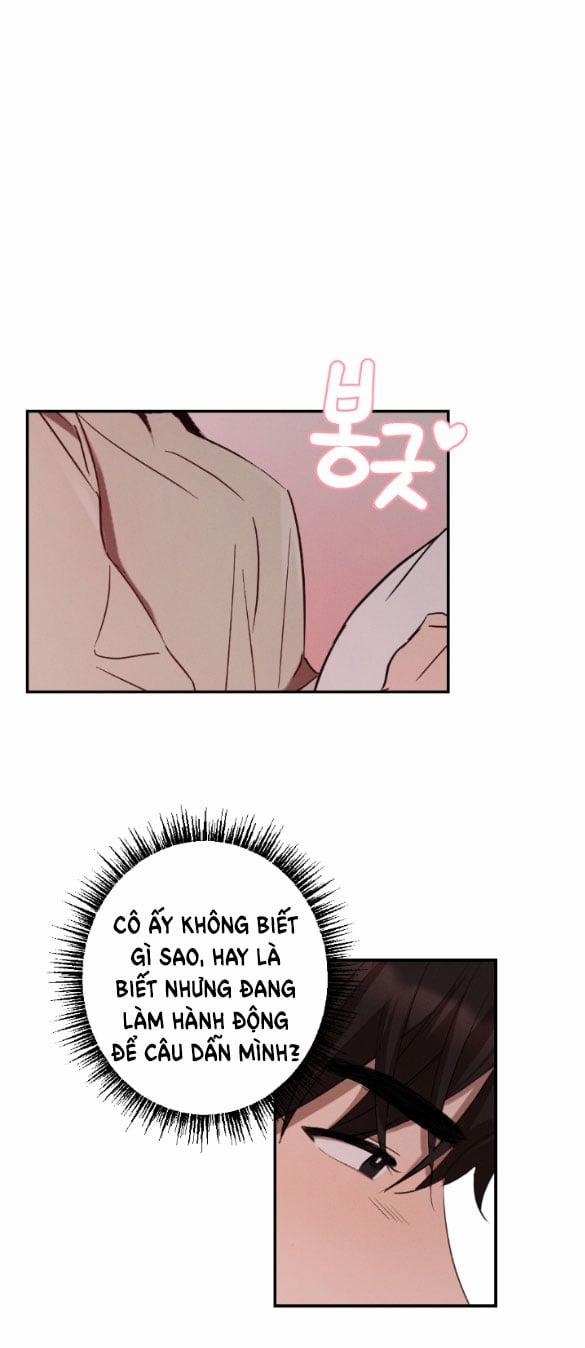 [18+] Còn Nhiều Hơn Cả Những Mối Quan Hệ Đã Từng 5.1 trang 18