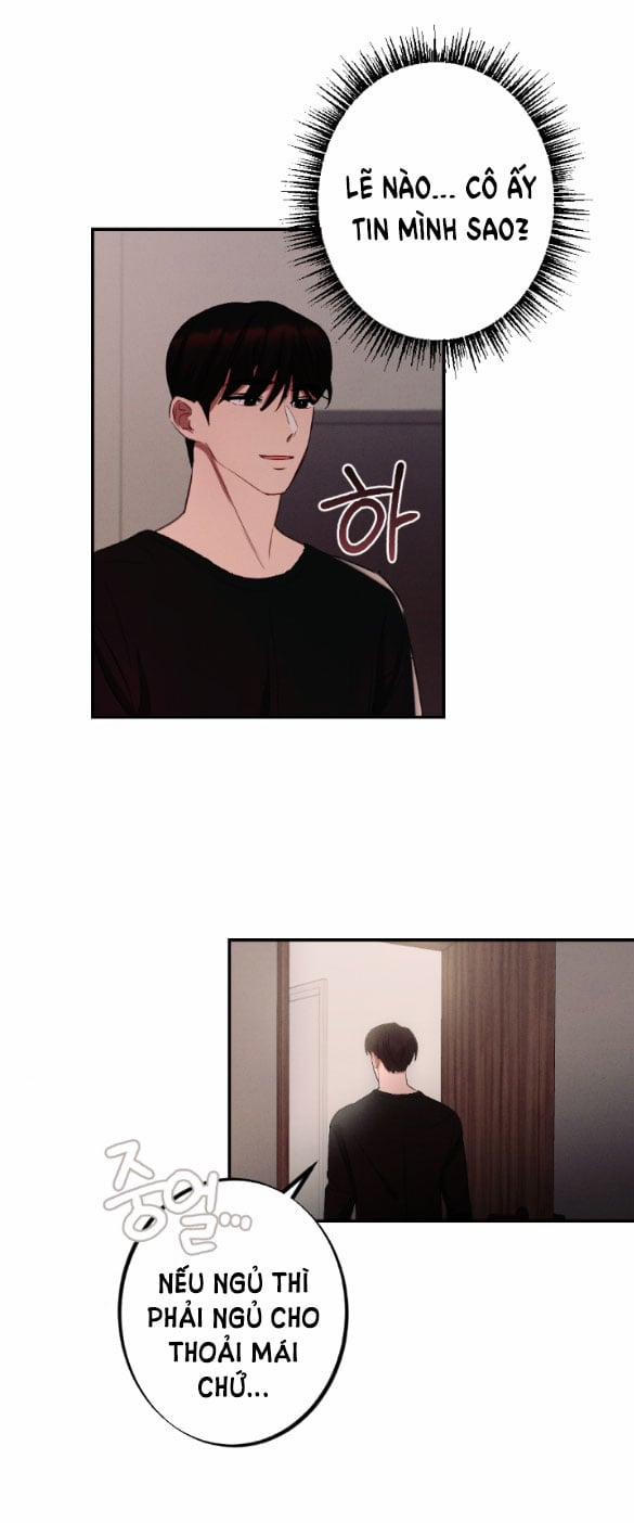 [18+] Còn Nhiều Hơn Cả Những Mối Quan Hệ Đã Từng 5.1 trang 19