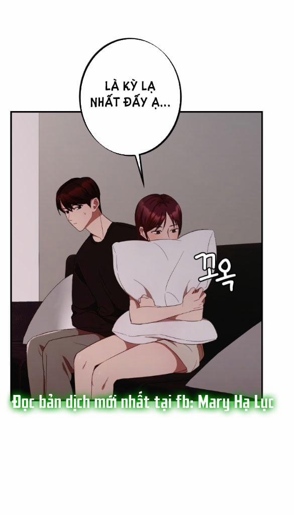 [18+] Còn Nhiều Hơn Cả Những Mối Quan Hệ Đã Từng 5.1 trang 2