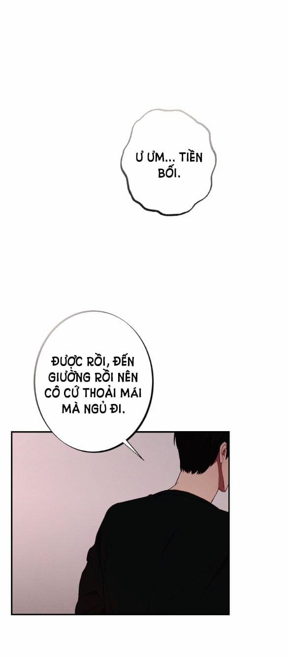 [18+] Còn Nhiều Hơn Cả Những Mối Quan Hệ Đã Từng 5.1 trang 21