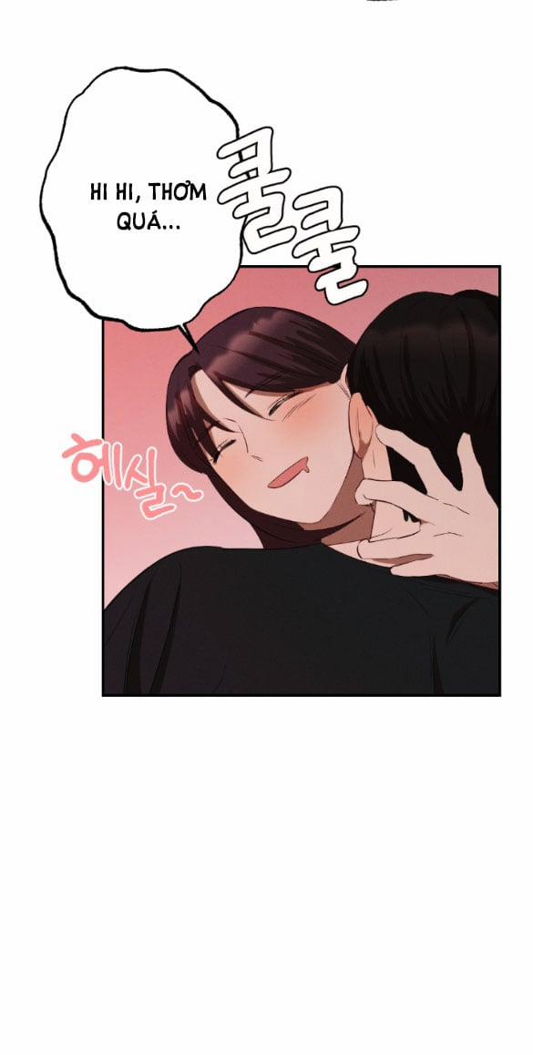 [18+] Còn Nhiều Hơn Cả Những Mối Quan Hệ Đã Từng 5.1 trang 23