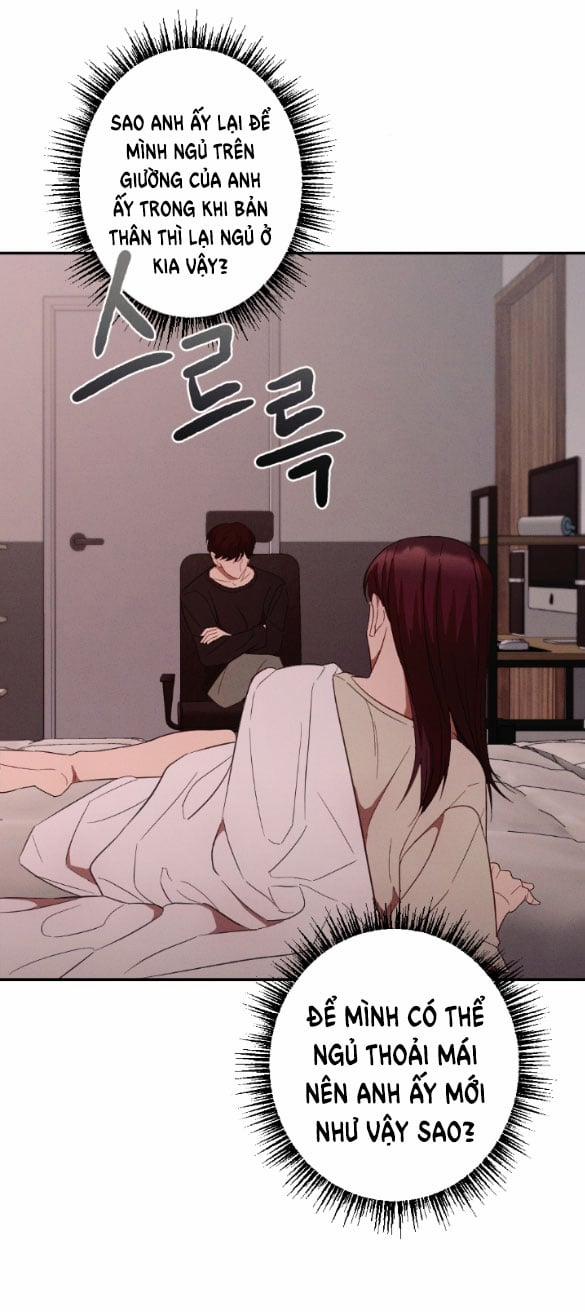 [18+] Còn Nhiều Hơn Cả Những Mối Quan Hệ Đã Từng 5.1 trang 26