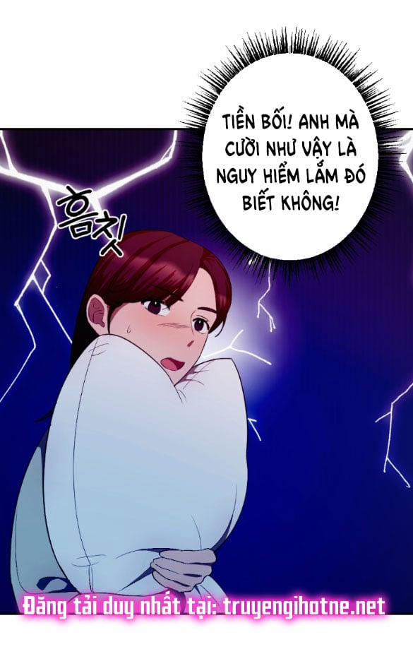 [18+] Còn Nhiều Hơn Cả Những Mối Quan Hệ Đã Từng 5.1 trang 4