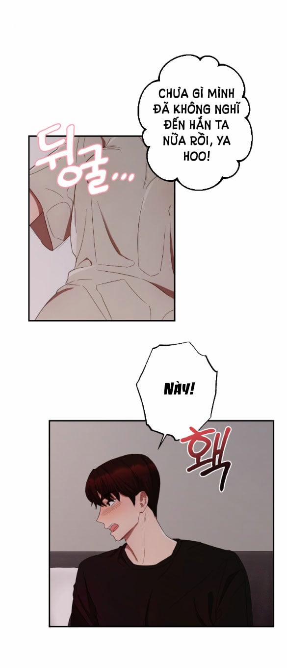 [18+] Còn Nhiều Hơn Cả Những Mối Quan Hệ Đã Từng 5.1 trang 7