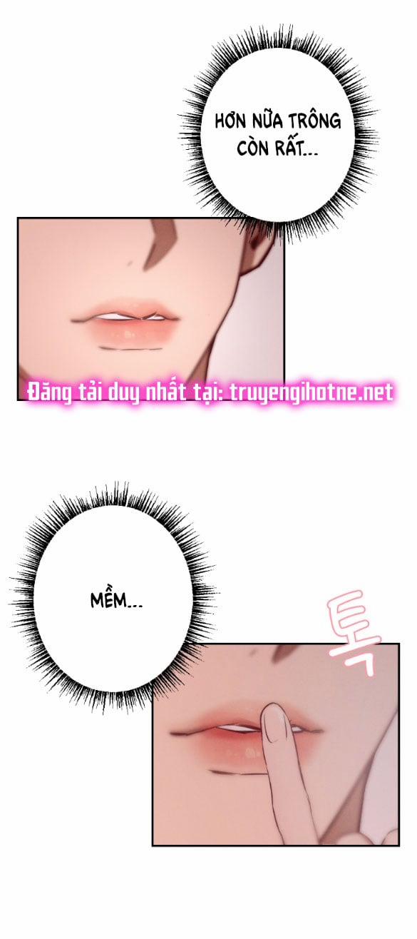 [18+] Còn Nhiều Hơn Cả Những Mối Quan Hệ Đã Từng 5.2 trang 1