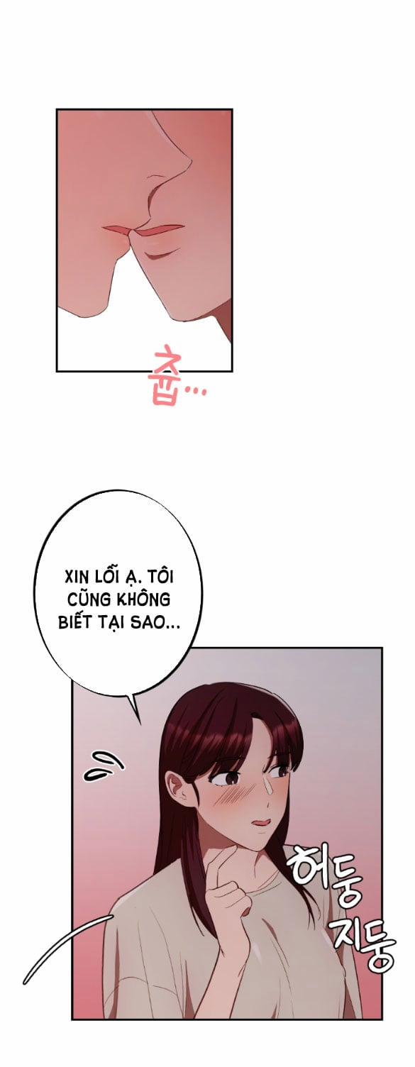 [18+] Còn Nhiều Hơn Cả Những Mối Quan Hệ Đã Từng 5.2 trang 10