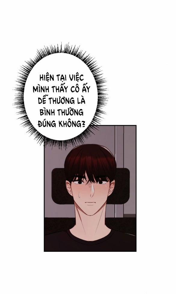 [18+] Còn Nhiều Hơn Cả Những Mối Quan Hệ Đã Từng 5.2 trang 11