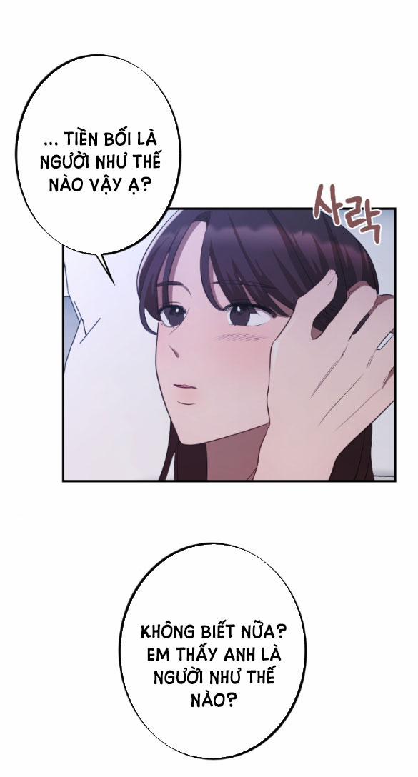 [18+] Còn Nhiều Hơn Cả Những Mối Quan Hệ Đã Từng 5.2 trang 18