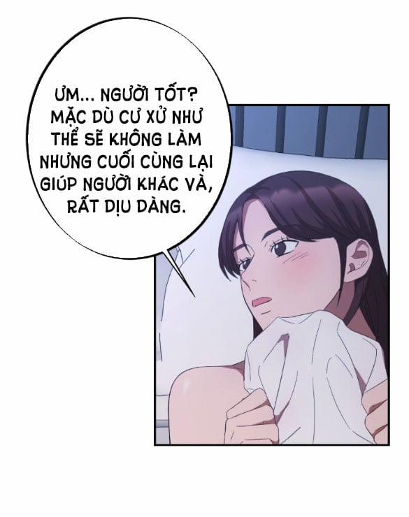 [18+] Còn Nhiều Hơn Cả Những Mối Quan Hệ Đã Từng 5.2 trang 19