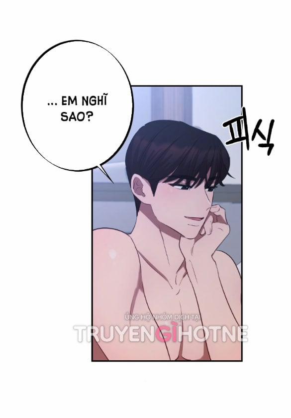 [18+] Còn Nhiều Hơn Cả Những Mối Quan Hệ Đã Từng 5.2 trang 21
