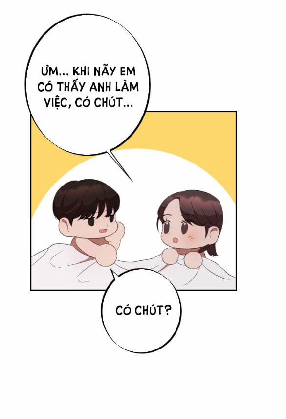 [18+] Còn Nhiều Hơn Cả Những Mối Quan Hệ Đã Từng 5.2 trang 22