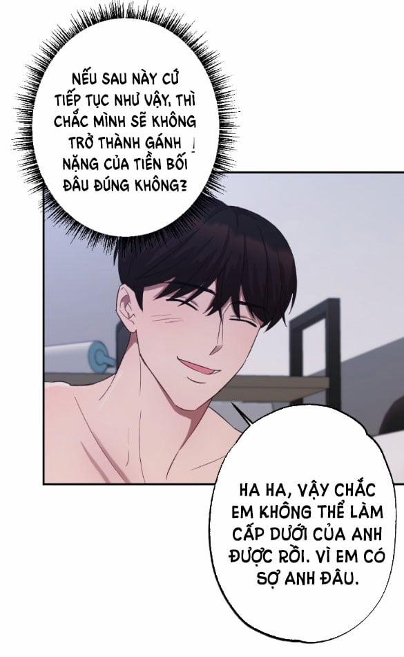 [18+] Còn Nhiều Hơn Cả Những Mối Quan Hệ Đã Từng 5.2 trang 25