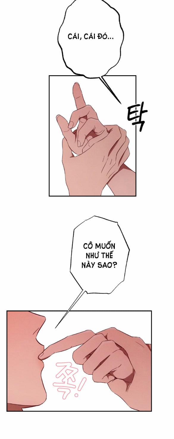 [18+] Còn Nhiều Hơn Cả Những Mối Quan Hệ Đã Từng 5.2 trang 3