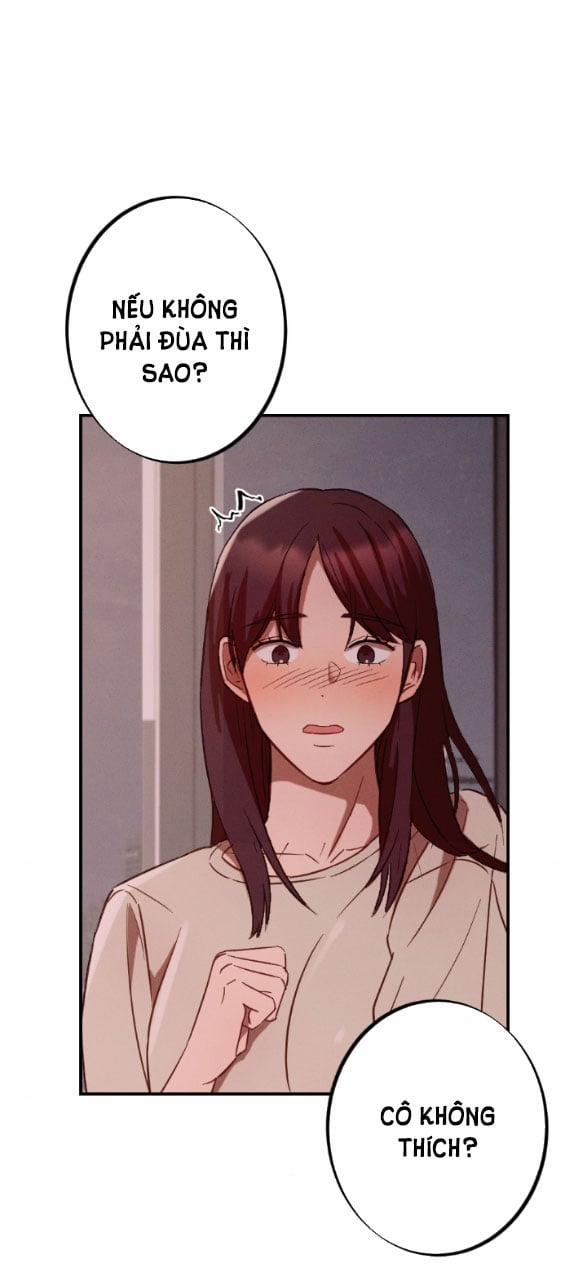 [18+] Còn Nhiều Hơn Cả Những Mối Quan Hệ Đã Từng 5.2 trang 5