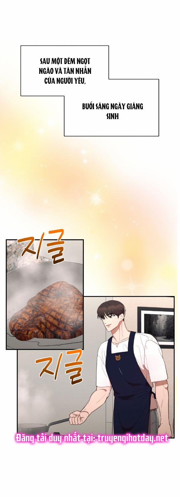 [18+] Còn Nhiều Hơn Cả Những Mối Quan Hệ Đã Từng 51.1 trang 0