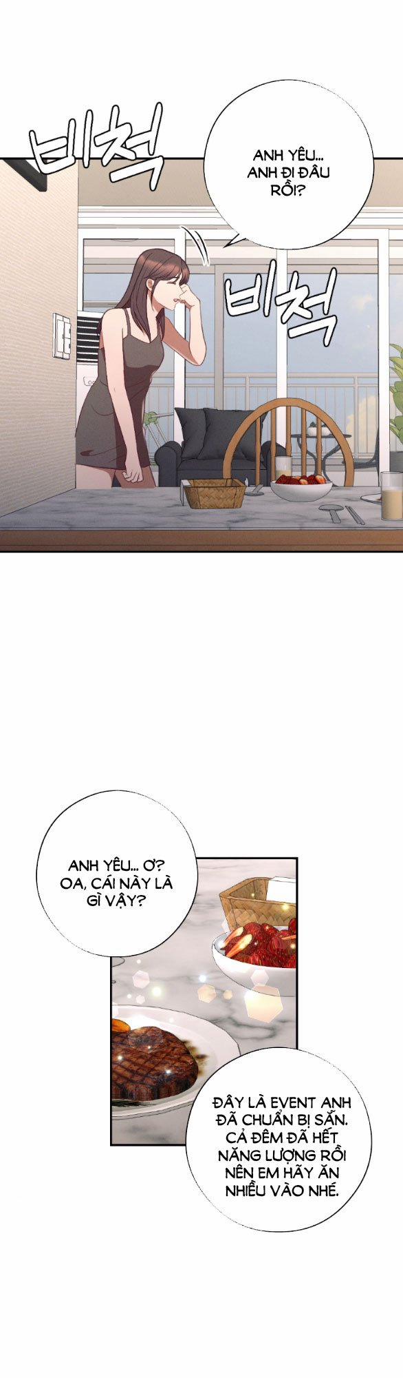 [18+] Còn Nhiều Hơn Cả Những Mối Quan Hệ Đã Từng 51.1 trang 1