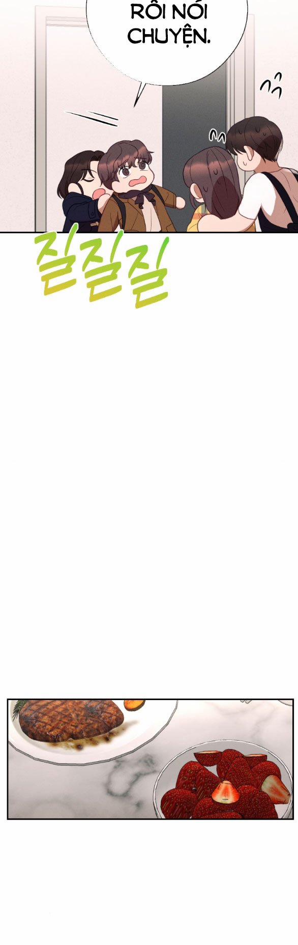 [18+] Còn Nhiều Hơn Cả Những Mối Quan Hệ Đã Từng 51.1 trang 9