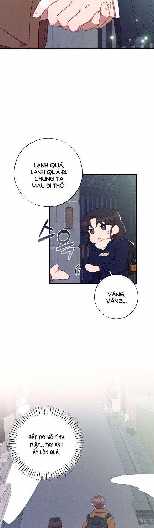 [18+] Còn Nhiều Hơn Cả Những Mối Quan Hệ Đã Từng 51.2 trang 13