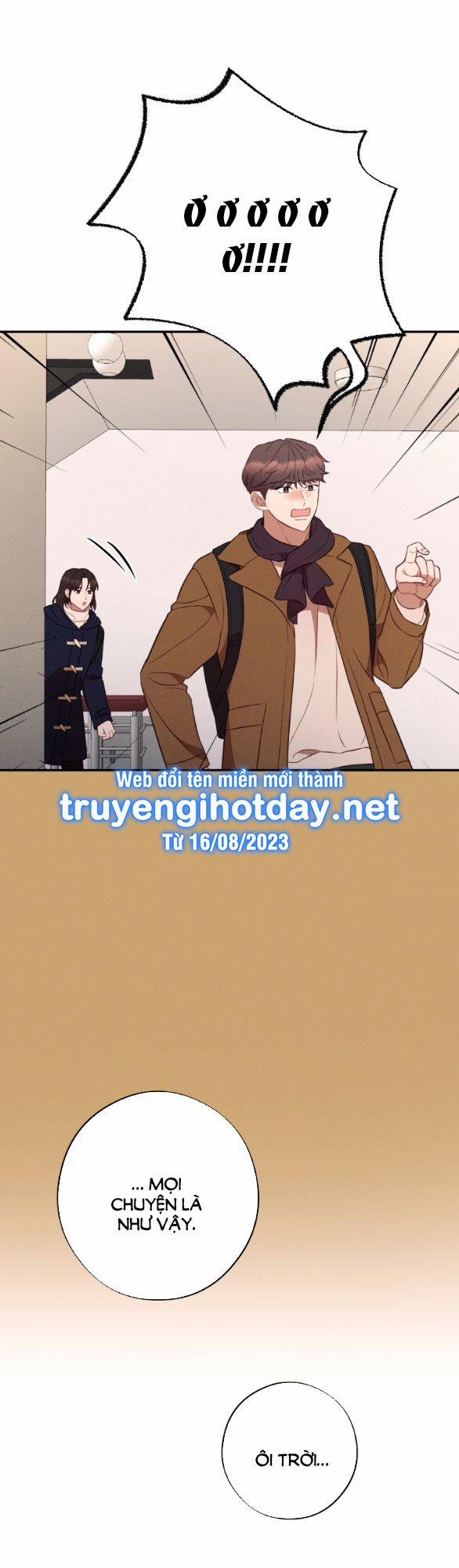 [18+] Còn Nhiều Hơn Cả Những Mối Quan Hệ Đã Từng 51.2 trang 19