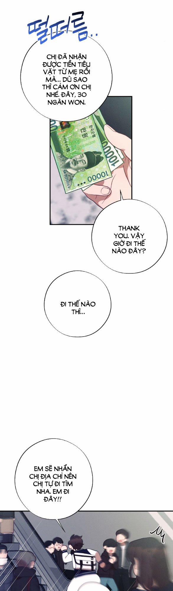 [18+] Còn Nhiều Hơn Cả Những Mối Quan Hệ Đã Từng 51.2 trang 2