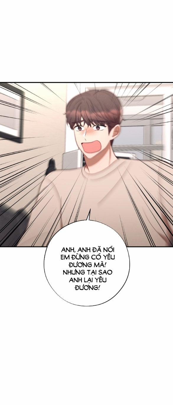 [18+] Còn Nhiều Hơn Cả Những Mối Quan Hệ Đã Từng 51.2 trang 21