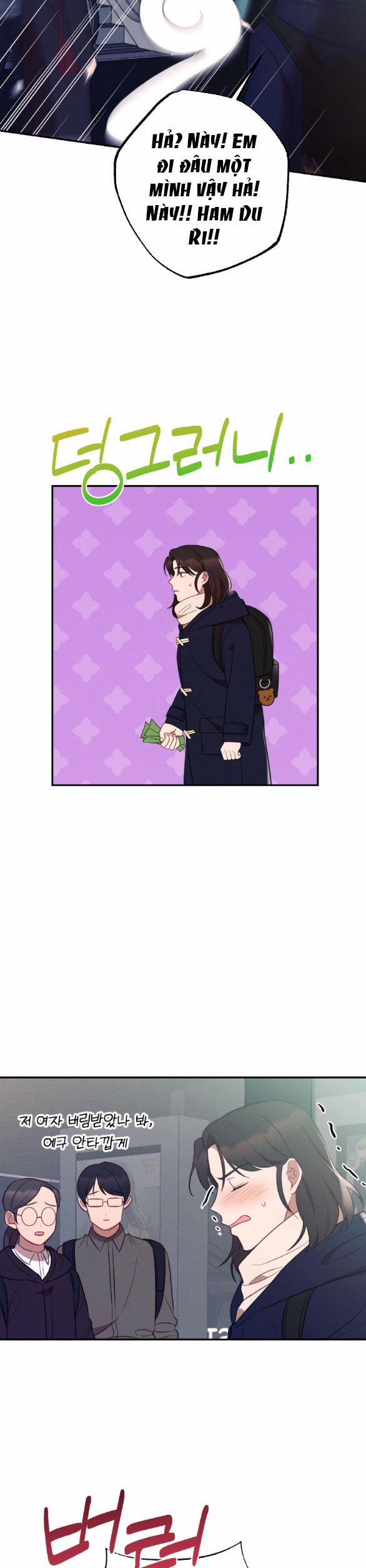 [18+] Còn Nhiều Hơn Cả Những Mối Quan Hệ Đã Từng 51.2 trang 3