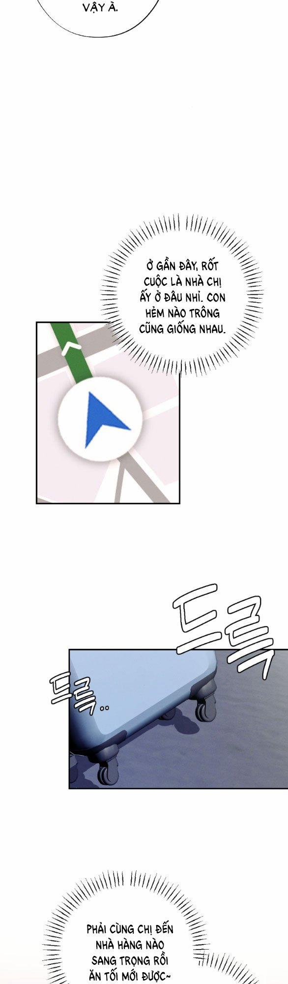 [18+] Còn Nhiều Hơn Cả Những Mối Quan Hệ Đã Từng 51.2 trang 6