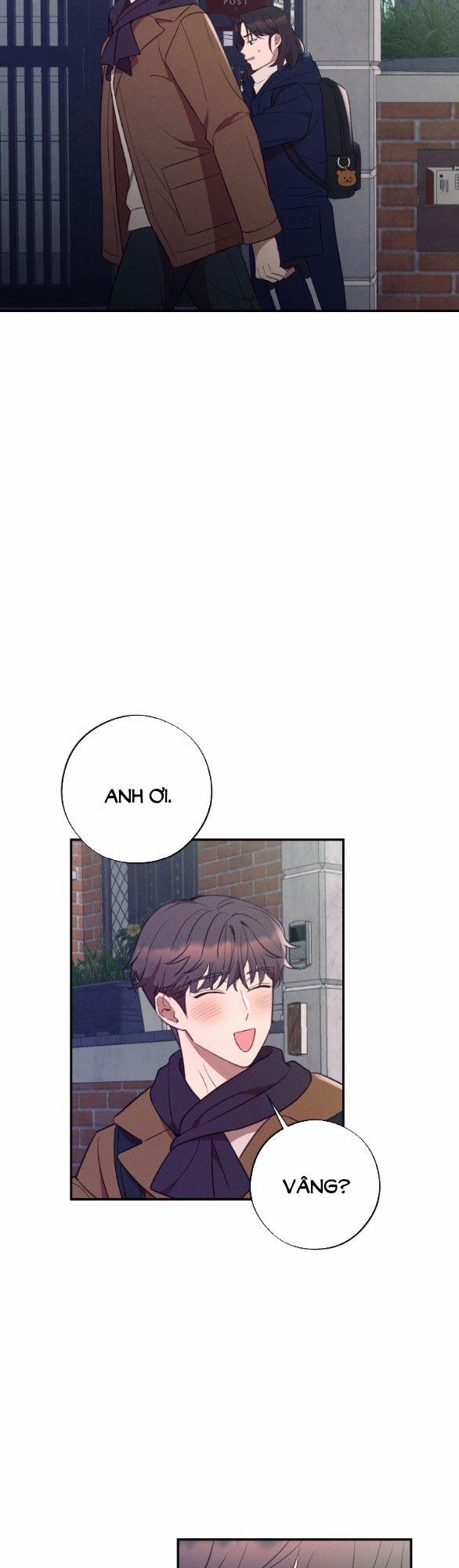 [18+] Còn Nhiều Hơn Cả Những Mối Quan Hệ Đã Từng 51.2 trang 8