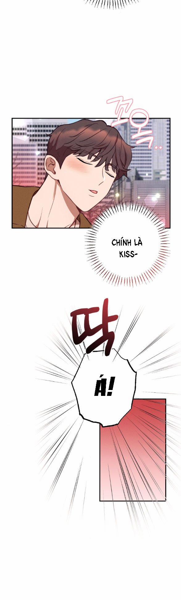 [18+] Còn Nhiều Hơn Cả Những Mối Quan Hệ Đã Từng 52.1 trang 13