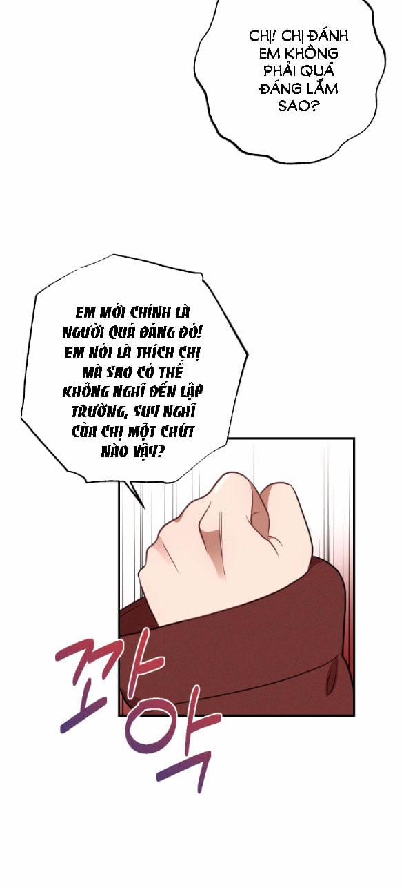 [18+] Còn Nhiều Hơn Cả Những Mối Quan Hệ Đã Từng 52.1 trang 15