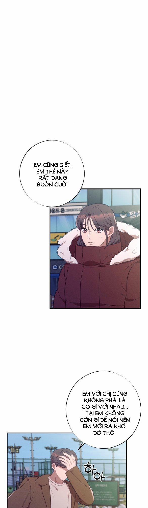 [18+] Còn Nhiều Hơn Cả Những Mối Quan Hệ Đã Từng 52.1 trang 7