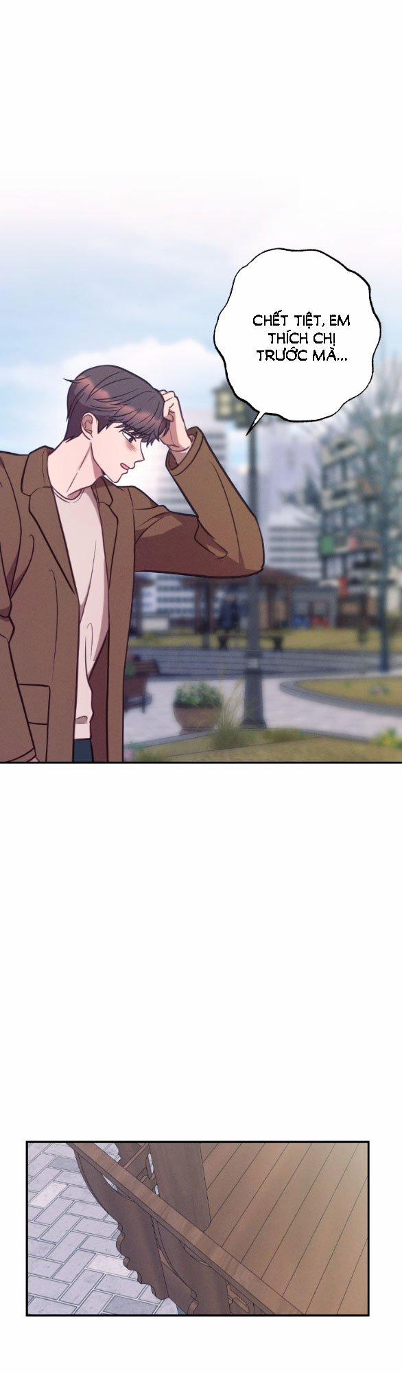 [18+] Còn Nhiều Hơn Cả Những Mối Quan Hệ Đã Từng 52.2 trang 0