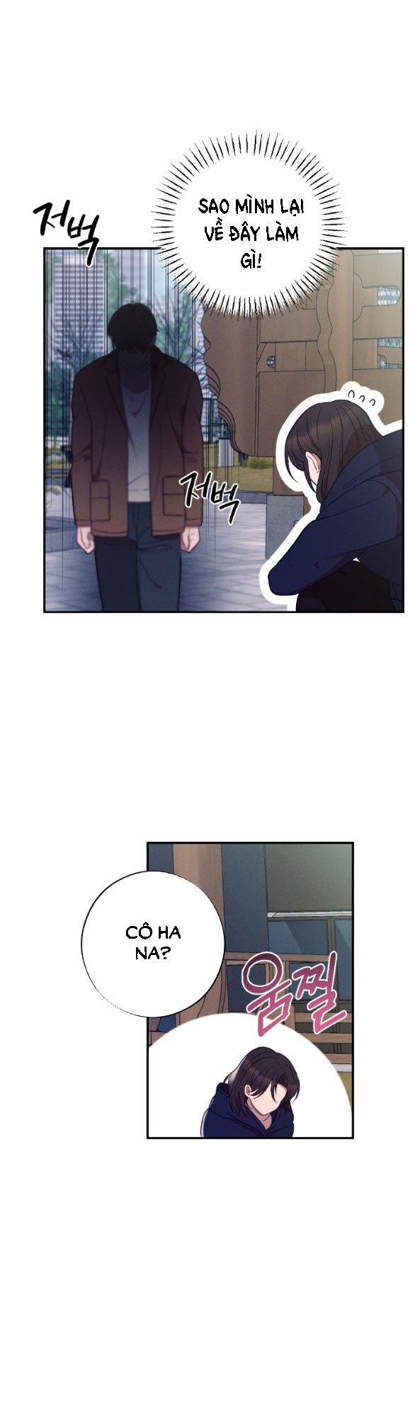 [18+] Còn Nhiều Hơn Cả Những Mối Quan Hệ Đã Từng 52.2 trang 1