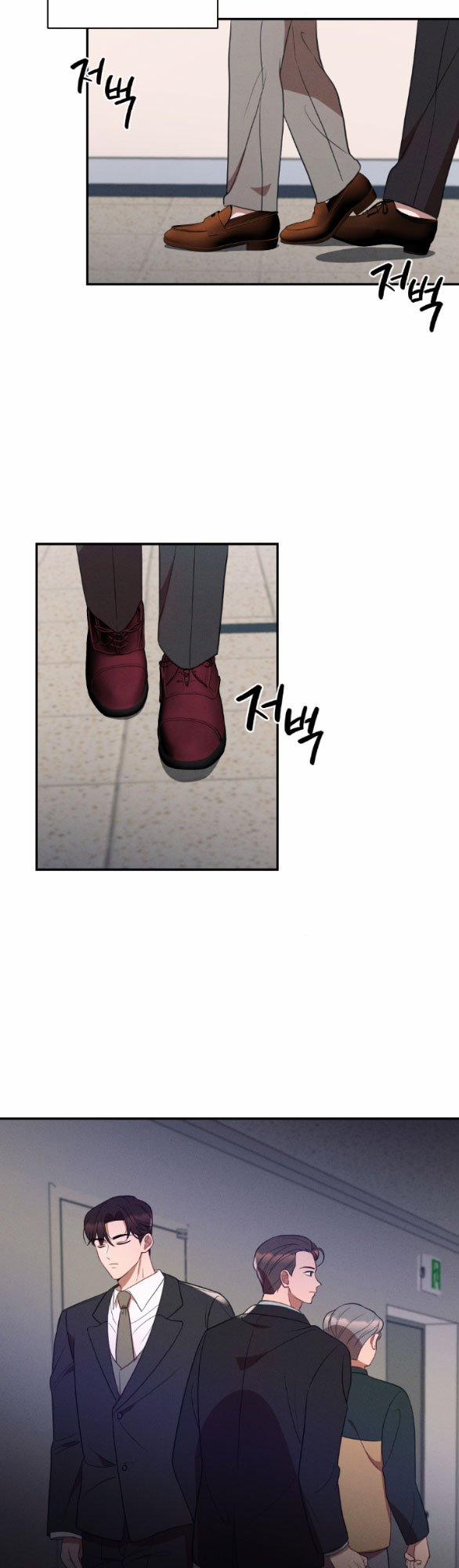 [18+] Còn Nhiều Hơn Cả Những Mối Quan Hệ Đã Từng 52.2 trang 12